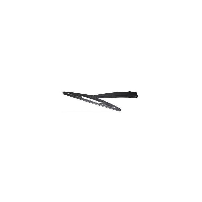BRACCIO SPAZZOLANTE POSTERIORE 12 305mm RENAULT SCENICGRAND SCENIC JZ0JZ1 20092012      , RENAULT SCENICGRAND SCENIC JZ0JZ1 201