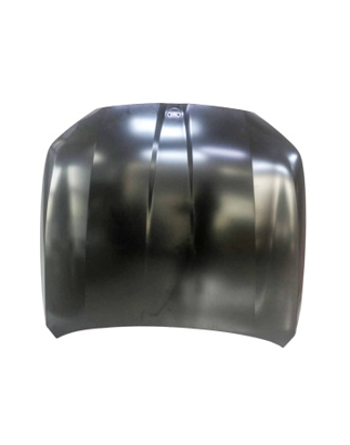 COFANO ANTERIORE ALLUMINIO BMW SERIES 5 G60G61 2024