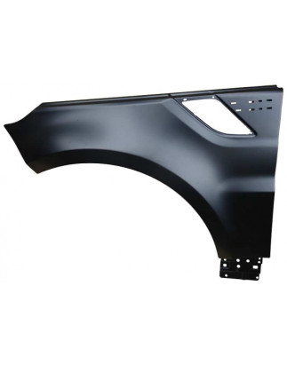 PARAFANGO ANTERIORE SINISTRO ALLUMINIO LAND ROVER RANGE ROVER SPORT L494 20132018