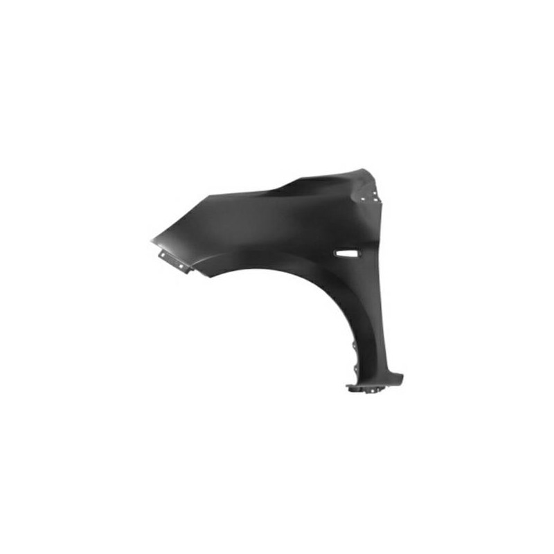 PARAFANGO ANTERIORE SINISTRO CON FORO LUCCIOLA MITSUBISHI SPACE STAR A0 A 20132016      , MITSUBISHI SPACE STAR A0 A 20162020