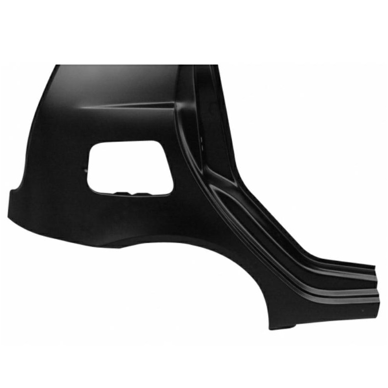 PARAFANGO POSTERIORE DESTRO 5 PORTE FIAT PUNTO 188 20032011      , FIAT PUNTO 188 19992003