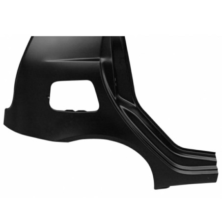 PARAFANGO POSTERIORE DESTRO 5 PORTE FIAT PUNTO 188 20032011      , FIAT PUNTO 188 19992003