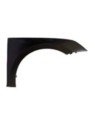 PARAFANGO ANTERIORE DESTRO SKODA OCTAVIA 7 NX3NN3PV3NX5PV5 2020