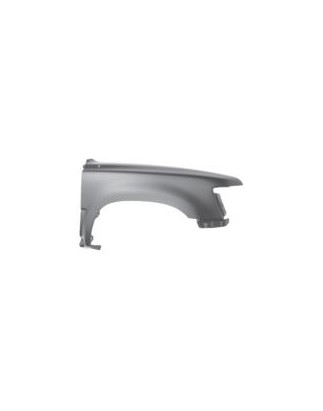 PARAFANGO ANTERIORE DESTRO TOYOTA 4RUNNER EXPORT 19992002 VERS 4WD, TOYOTA HI-LUX 4WD YN 110 19891997, TOYOTA LAND CRUISER PRAD