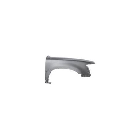 PARAFANGO ANTERIORE DESTRO TOYOTA 4RUNNER EXPORT 19992002 VERS 4WD, TOYOTA HI-LUX 4WD YN 110 19891997, TOYOTA LAND CRUISER PRAD