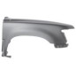 PARAFANGO ANTERIORE DESTRO TOYOTA 4RUNNER EXPORT 19992002 VERS 4WD, TOYOTA HI-LUX 4WD YN 110 19891997, TOYOTA LAND CRUISER PRAD