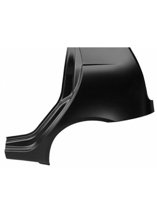 PARAFANGO POSTERIORE SINISTRO 5 PORTE FIAT PUNTO 188 20032011, FIAT PUNTO 188 19992003