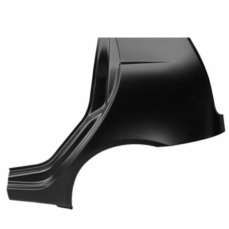PARAFANGO POSTERIORE SINISTRO 5 PORTE FIAT PUNTO 188 20032011, FIAT PUNTO 188 19992003