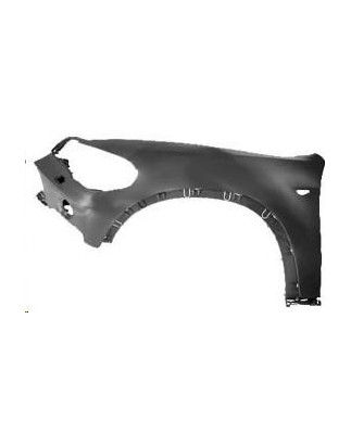 PARAFANGO ANTERIORE SINISTRO CON LAVAFARI BMW X5 E70 20072010 , BMW X5 E70 20102013