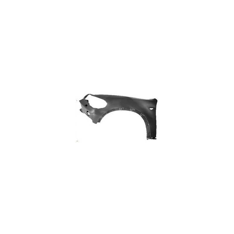 PARAFANGO ANTERIORE SINISTRO CON LAVAFARI BMW X5 E70 20072010      , BMW X5 E70 20102013