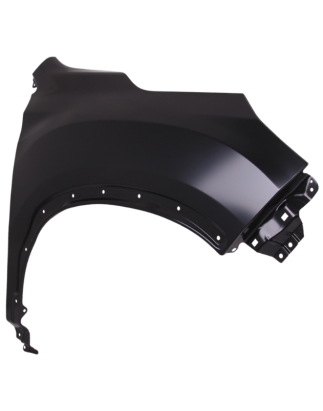 PARAFANGO ANTERIORE SINISTRO ALLUMINIO SUBARU FORESTER SK 20192022