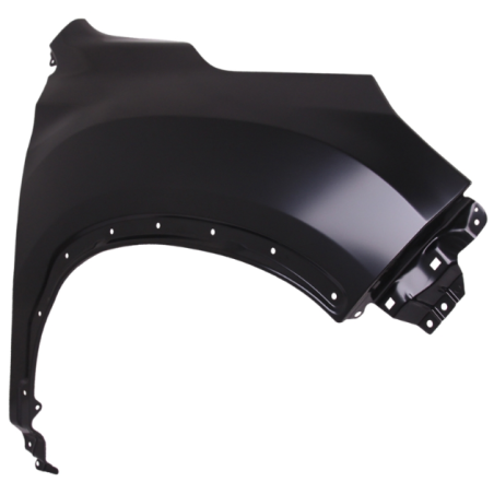 PARAFANGO ANTERIORE SINISTRO ALLUMINIO SUBARU FORESTER SK 20192022