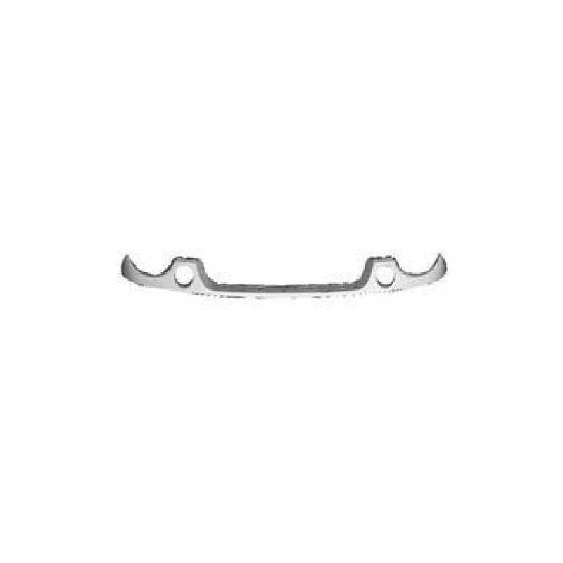 LAMIERINO SOTTOGRIGLIA ANTERIORE VOLKSWAGEN LUPO 6X16E1 19982005