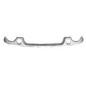 LAMIERINO SOTTOGRIGLIA ANTERIORE VOLKSWAGEN LUPO 6X16E1 19982005