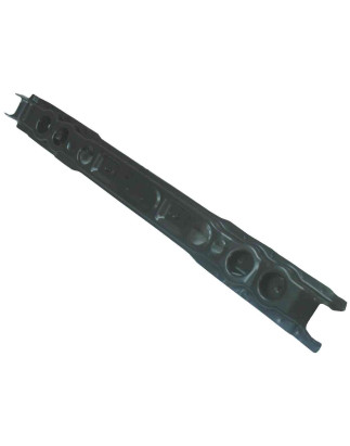 TRAVERSA ANTERIORE CENTRALE TOYOTA AURIS E15 20062010 , TOYOTA AURIS E15 20102012 , TOYOTA AURIS E18 20122015 ,