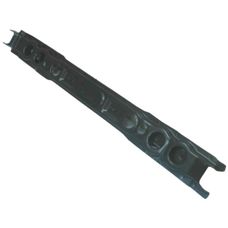 TRAVERSA ANTERIORE CENTRALE TOYOTA AURIS E15 20062010 , TOYOTA AURIS E15 20102012 , TOYOTA AURIS E18 20122015 ,