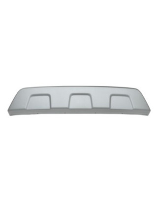 SPOILER PARAURTI POSTERIORE GRIGIO FORD ECOSPORT 2017