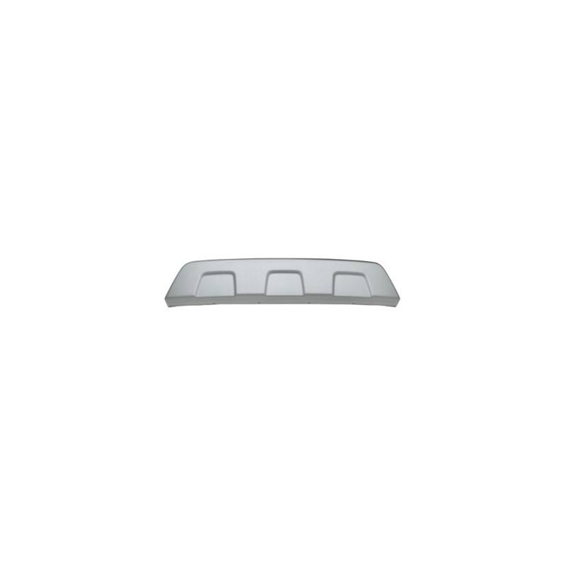 SPOILER PARAURTI POSTERIORE GRIGIO FORD ECOSPORT 2017