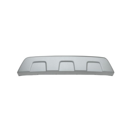 SPOILER PARAURTI POSTERIORE GRIGIO FORD ECOSPORT 2017