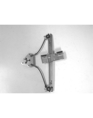 ALZACRISTALLO MECCANISMO ANTERIORE SINISTRO 5 PORTE COMFORT FORD FIESTA CB1JHJD 20082013, FORD FIESTA JD 20132017