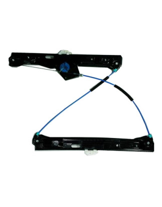 ALZACRISTALLO MECCANISMO ANTERIORE DESTRO 5 PORTE ANTIPINCH BMW SERIES 3 SDNSW F30F31 20122014 , BMW SERIES 3 SDNSW F30F31