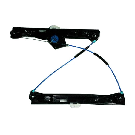 ALZACRISTALLO MECCANISMO ANTERIORE DESTRO 5 PORTE ANTIPINCH BMW SERIES 3 SDNSW F30F31 20122014 , BMW SERIES 3 SDNSW F30F31