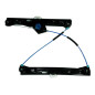 ALZACRISTALLO MECCANISMO ANTERIORE DESTRO 5 PORTE ANTIPINCH BMW SERIES 3 SDNSW F30F31 20122014      , BMW SERIES 3 SDNSW F30F31