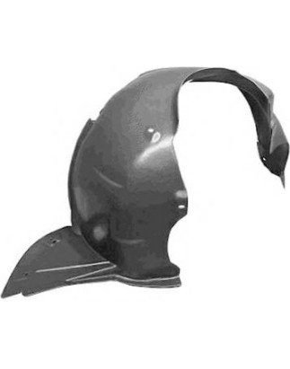 LOCARO ANTERIORE DESTRO VOLKSWAGEN FOX 5Z15Z35Z45Z5 20052011