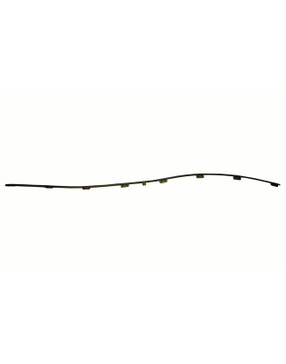 MODANATURA SPOILER POSTERIORE MERCEDES-BENZ A CLASS W176 20122015       VERS AMGA250