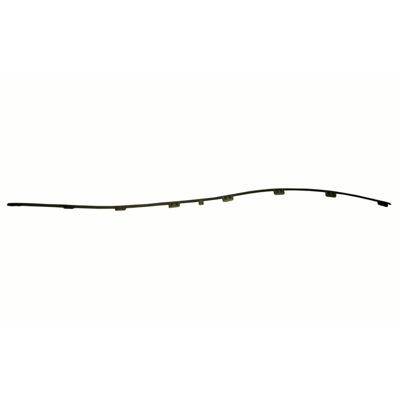 MODANATURA SPOILER POSTERIORE MERCEDES-BENZ A CLASS W176 20122015       VERS AMGA250