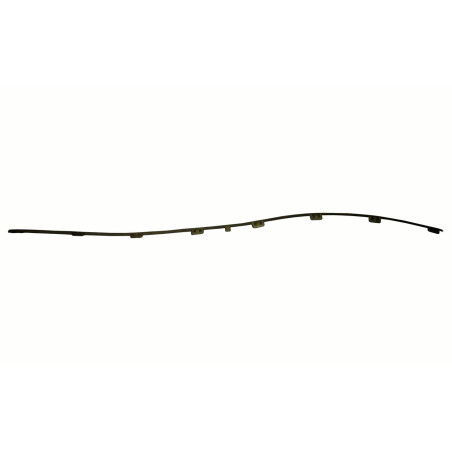 MODANATURA SPOILER POSTERIORE MERCEDES-BENZ A CLASS W176 20122015       VERS AMGA250