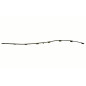 MODANATURA SPOILER POSTERIORE MERCEDES-BENZ A CLASS W176 20122015       VERS AMGA250