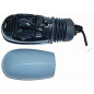 RETROVISORE ELETTRICO DESTRO CON PRIMER TERMICO VETRO CONVESSO FIAT PUNTO 188 20032011, FIAT PUNTO 188 19992003