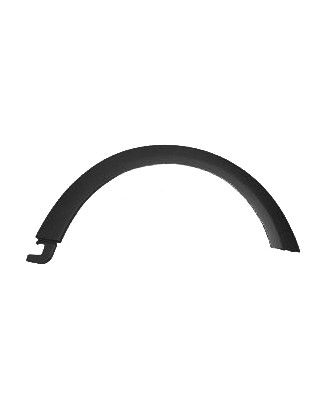 CODOLINO PARAFANGO ANTERIORE DESTRO MINI CABRIO F57 20152021      , MINI CLUBMAN F54 2015          , MINI COOPERONE F55F56 2014