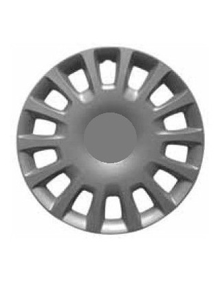 COPRICERCHIO 14 SENZA LOGO COMPATIBILE CON OPEL CORSA C X01 20002006