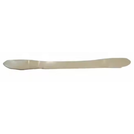 MODANATURA SPOILER ANTERIORE BIANCA SMART FORTWO 453 2014           MOD BRABUS