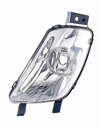 FENDINEBBIA SINISTRO H8 PEUGEOT 308 I 4B4A4C 20082013VERS 2011 , PEUGEOT RCZ 2011VERS 2013