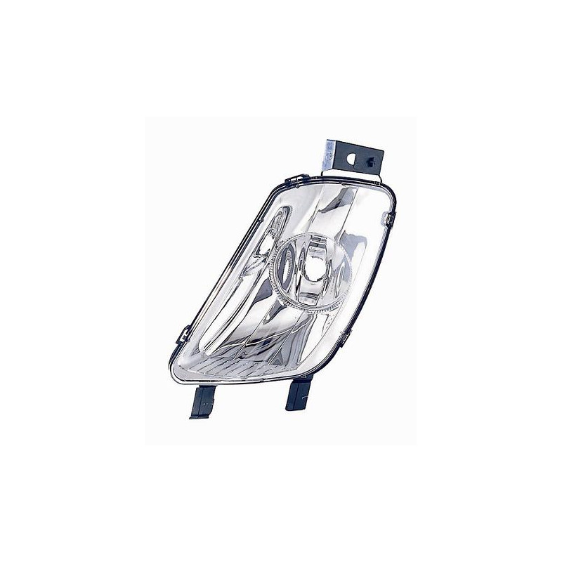 FENDINEBBIA SINISTRO H8 PEUGEOT 308 I 4B4A4C 20082013 VERS 2011, PEUGEOT RCZ 2011 VERS 2013