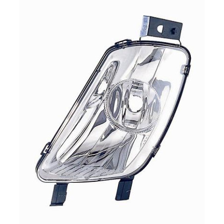 FENDINEBBIA SINISTRO H8 PEUGEOT 308 I 4B4A4C 20082013 VERS 2011, PEUGEOT RCZ 2011 VERS 2013