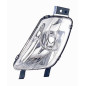 FENDINEBBIA SINISTRO H8 PEUGEOT 308 I 4B4A4C 20082013 VERS 2011, PEUGEOT RCZ 2011 VERS 2013