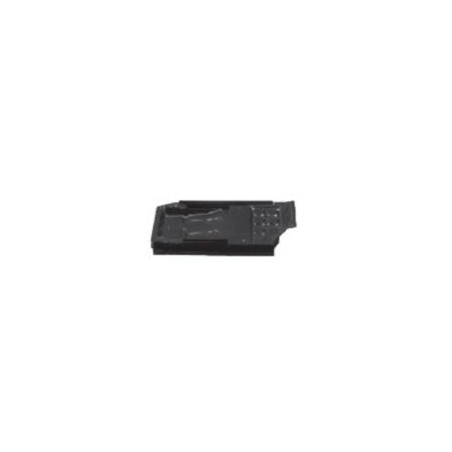 PIANALE DESTRO COMPLETO FIAT 500 F  L  R 19651975