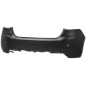 PARAURTI POSTERIORE CON PRIMER CON FORI SENSORI PEUGEOT 308 II LBLPLWLHL3 20132017, PEUGEOT 308 II LBLPLWLHL3LCLJLR 20172021