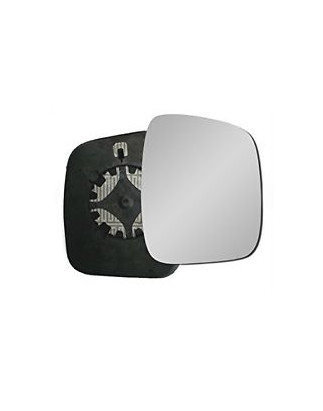 VETRO CON PIASTRA SINISTRO TERMICO CONVESSO CITROEN NEMO AA 2008, FIAT FIORINOQUBO 225 20082016, FIAT FIORINOQUBO 225 2016, PEU