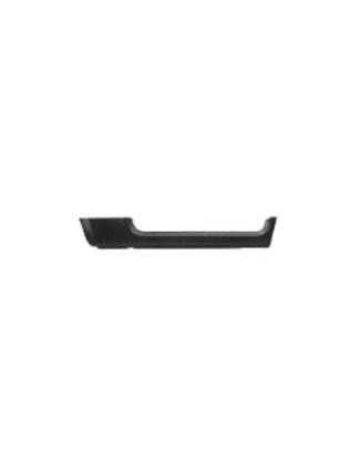 SOTTOPORTA DESTRO LUNGO FIAT 500 F  L  R 19651975