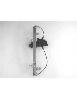 ALZACRISTALLO ELETTRICO ANTERIORE SINISTRO 5 PORTE COMFORT RENAULT MODUS FJP0 20052008      , RENAULT MODUS FJP0 20082013