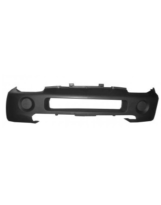 PARAURTI ANTERIORE CON PRIMER SUZUKI JIMNY SN 19982018       VERS 2007