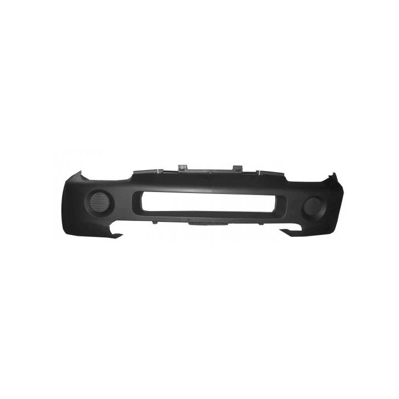 PARAURTI ANTERIORE CON PRIMER SUZUKI JIMNY SN 19982018       VERS 2007