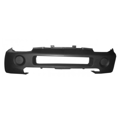 PARAURTI ANTERIORE CON PRIMER SUZUKI JIMNY SN 19982018       VERS 2007