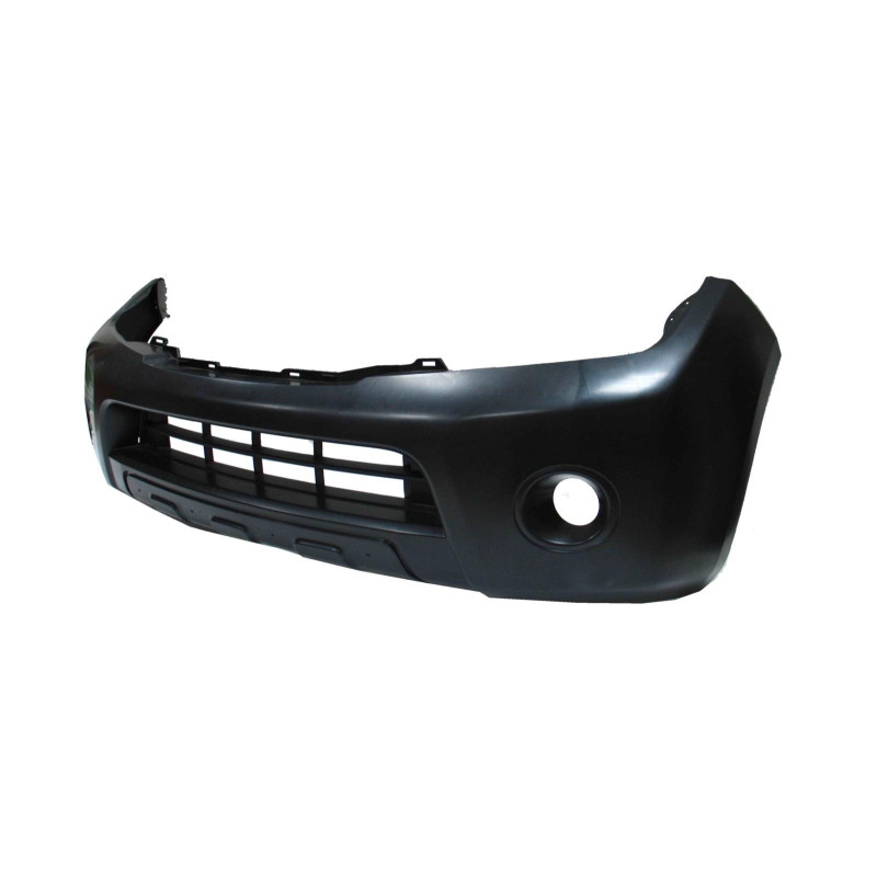 PARAURTI ANTERIORE CON PRIMER NISSAN PU NAVARA 2WD-4WD D40 20102015      , NISSAN PATHFINDER R51 20062013       VERS 2010