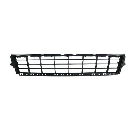 GRIGLIA PARAURTI ANTERIORE CENTRALE RENAULT CLIO III BR0 1CR0 1 20092013